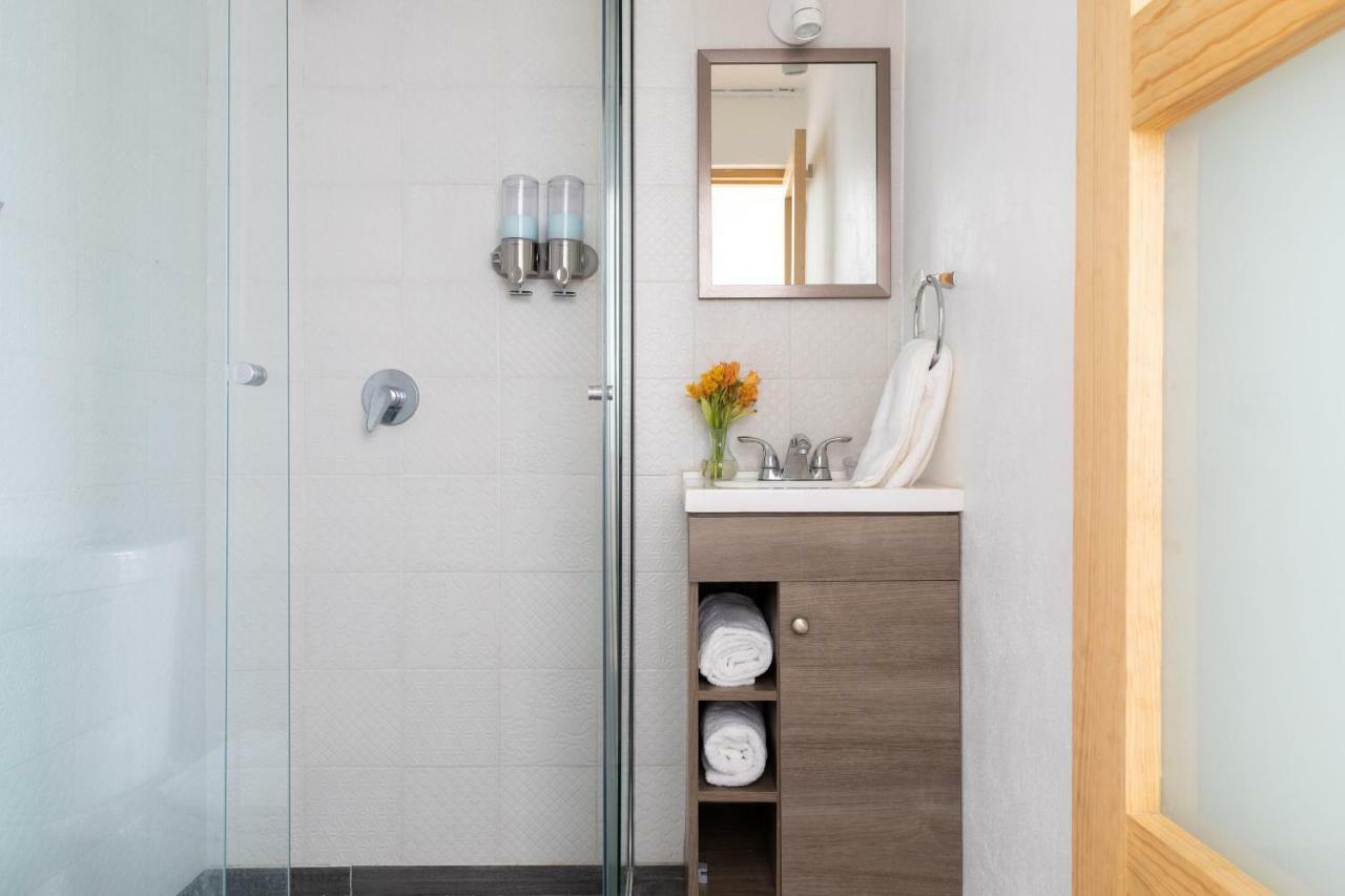 Loft Exclusivo En El Corazon De Coyoacan Мексико Сити Екстериор снимка